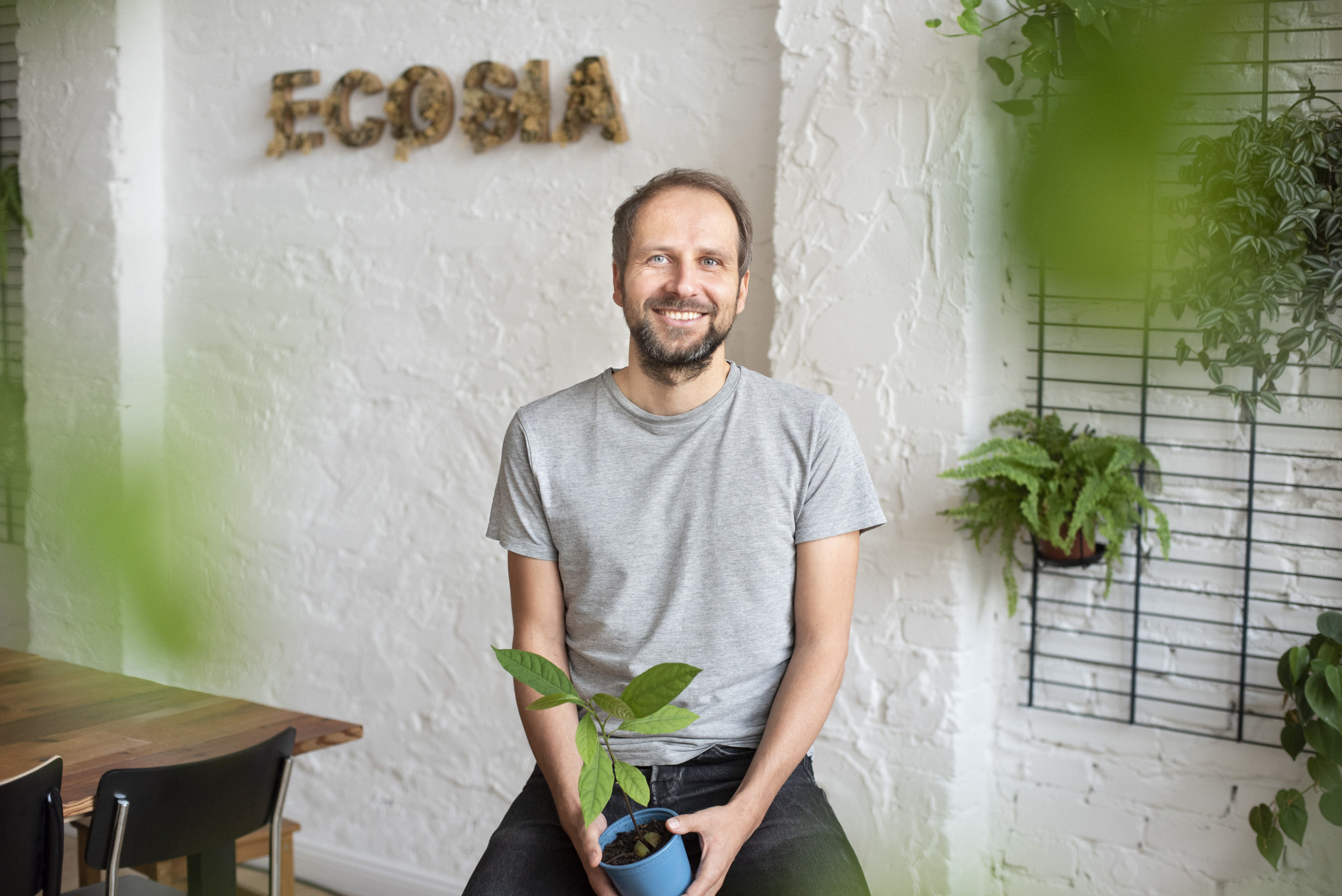 Christian Kroll_CEO (c) Ecosia