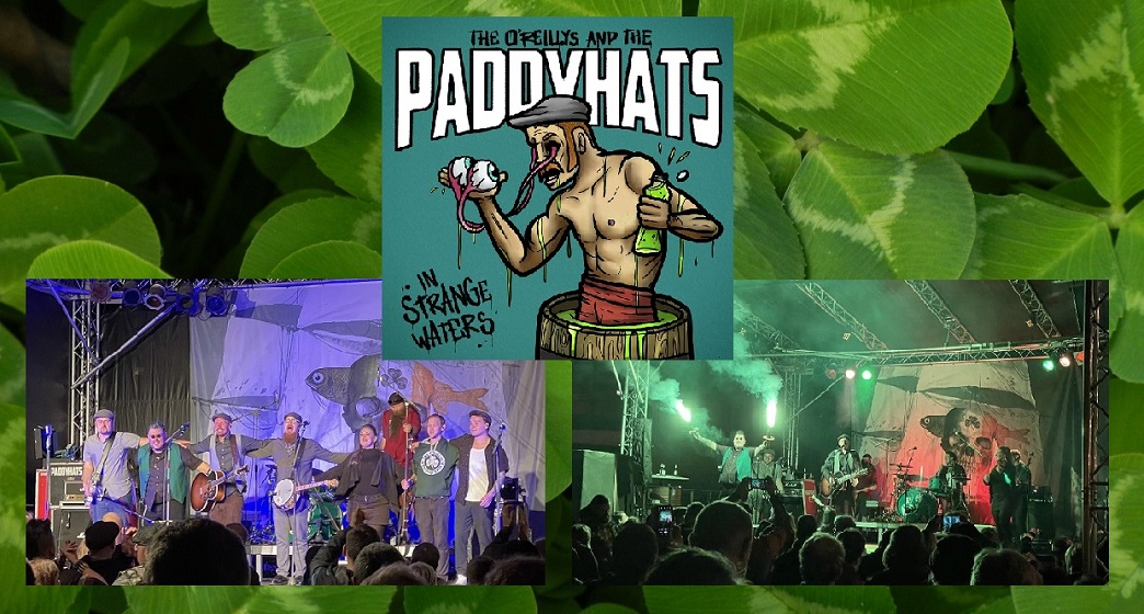 Paddyhats_titel (c) woods of voices