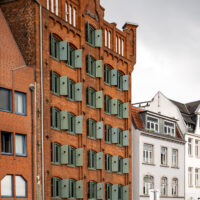 Fensterläden (c) woods of voices