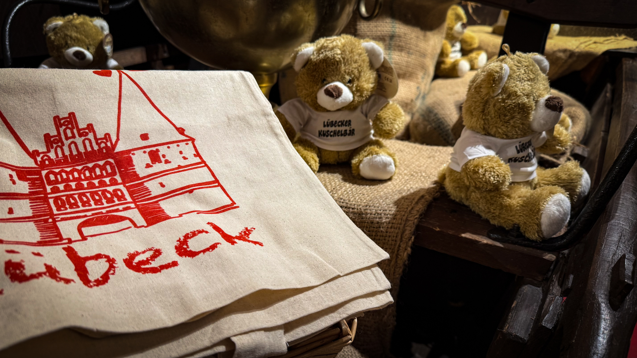 Niederegger Shop innen (c) woods of voices