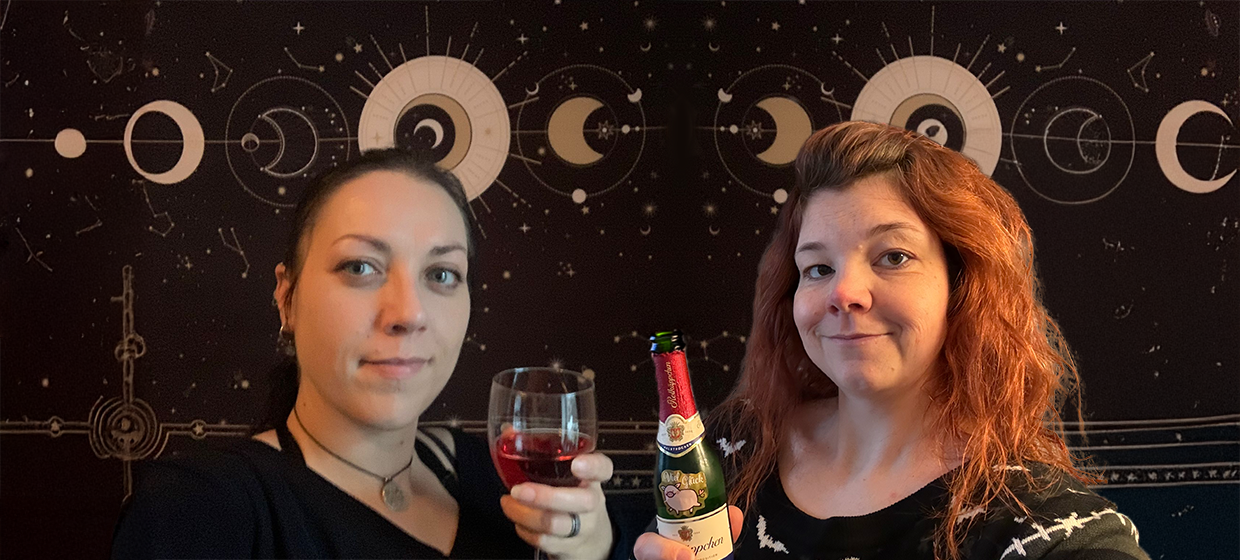 Jahresabschlussbericht 2025 (c) woods of voices